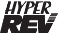 Hyper Rev Magazine
